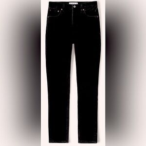 Abercrombie and Fitch